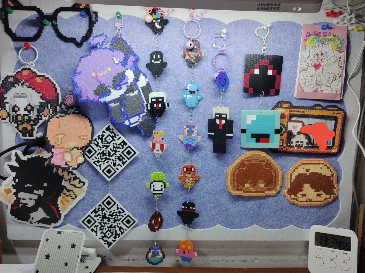 Stellanohappy's tweet photo. Look at the I made! https://t.co/KjRb3AMvXP