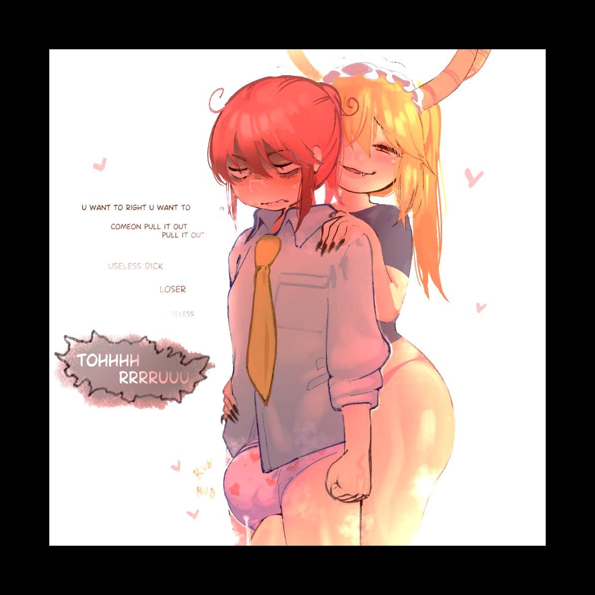 PATOPOLICIA__'s tweet photo. ㅤ

    ¿Crees que a el le parece gracioso que pienses que por tener el pecho pequeño como mujer iba a tener la verga pequeña?. . .

¡¿TE PARECER REALMENTE GRACIOSO?!, PUES AHORA TE JODES Y LE LIMPIAS LA VERGA CON LA BOCA CON LA QUE TANTO LO MOLESTASTE. 💢💢

ㅤ https://t.co/Lzx7vgrcBI