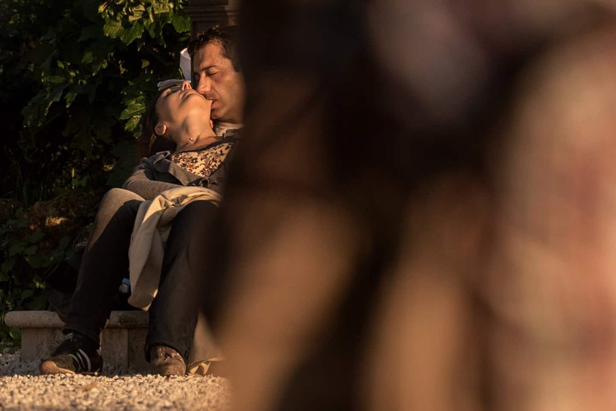 LesterHadekh's tweet photo. The ending?? The reason why we were able to interact with him in the first place, and THE FACT THAT HE HID THE KEY??? it was a roller-coaster of emotions and I can't wait to see the finale!! https://t.co/WRpSDl6Uei