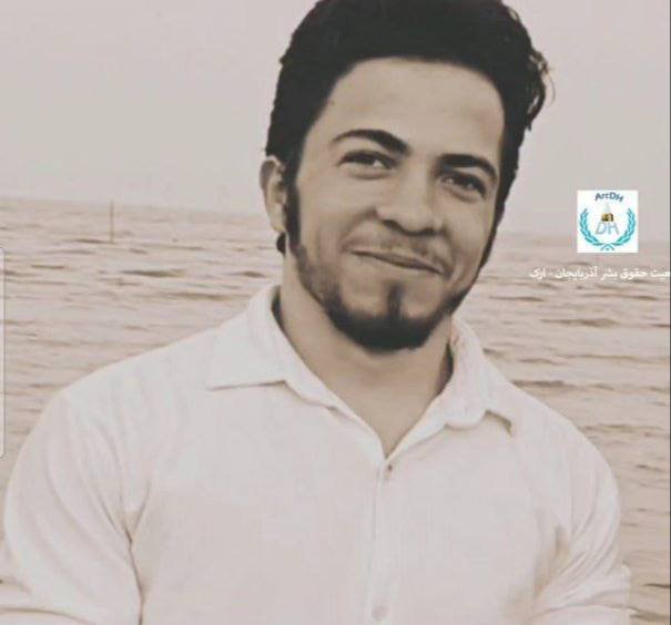 nilolimo's tweet photo. نام کمتر شنیده شده
جاویدنام #مبین_اصلانی
۱۸ دی
اردبیل https://t.co/7tqLQEe0Db