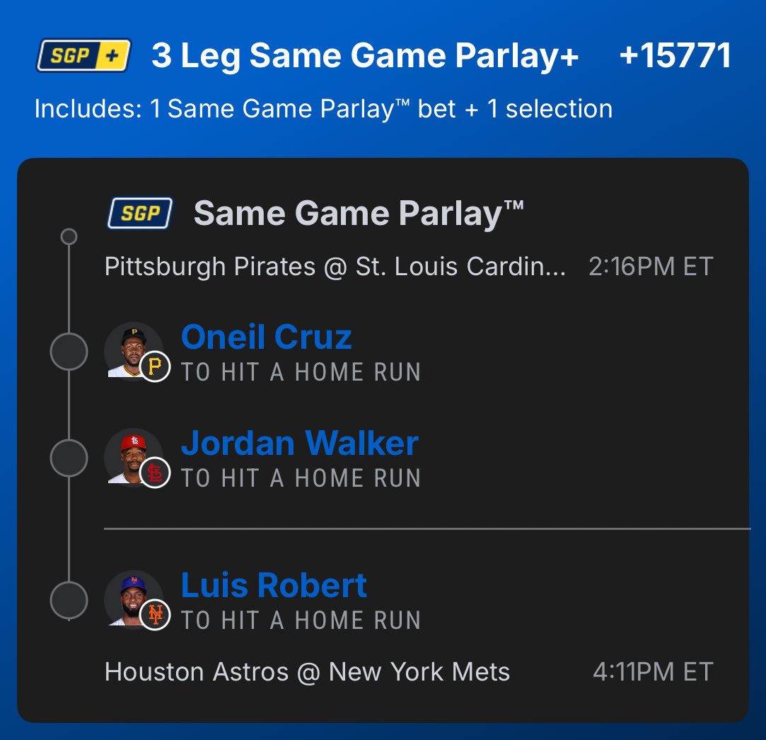 JoeMilly's tweet photo. Saturday Satellites 📡⚾️
{@budbongsandbets x  @gambly} https://t.co/AmBubmiUAs