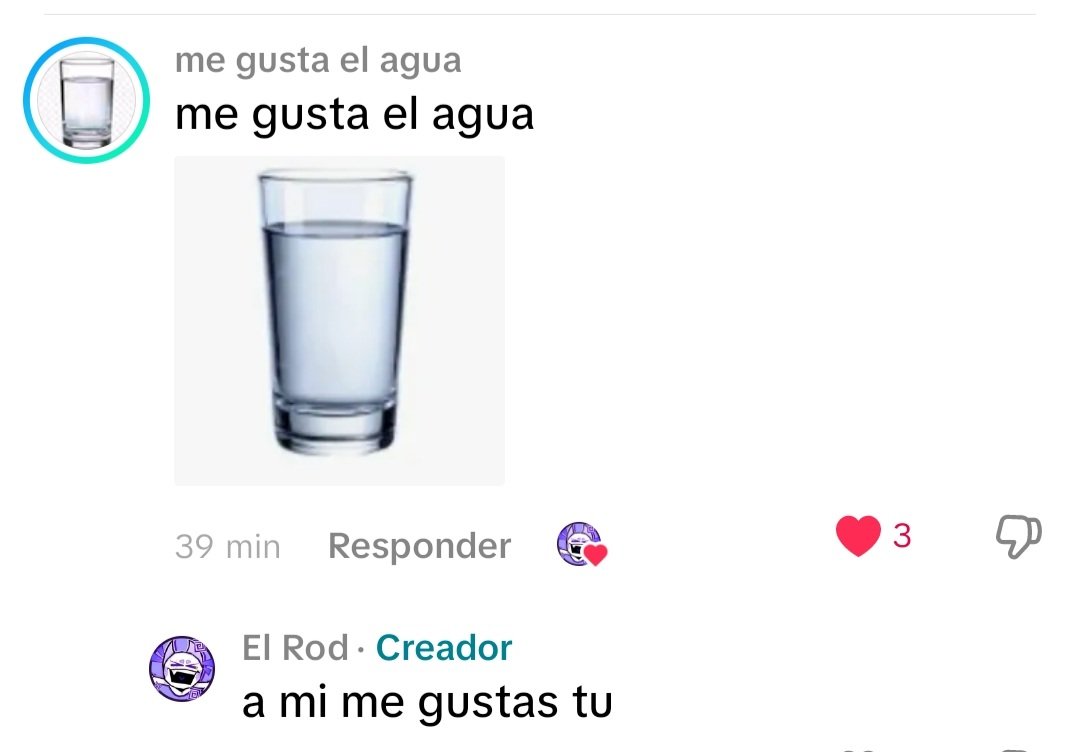 ElRod_SC's tweet photo. En mi defensa, me refiero al agua... https://t.co/nurD3ZI0q6