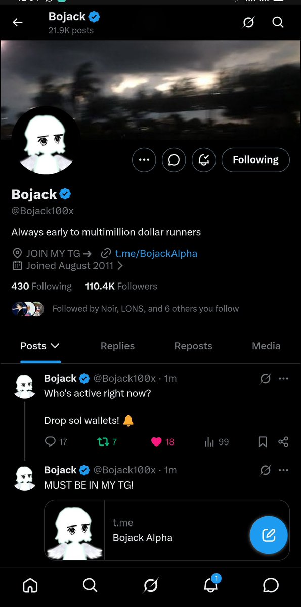 Mark4riel's tweet photo. @Lvnten @Bojack100x DBSGW8x59RXxV6AxPJUqLQLX4jcAhof2euLJoA6nFb5b

First win please https://t.co/KDu7buiCuE