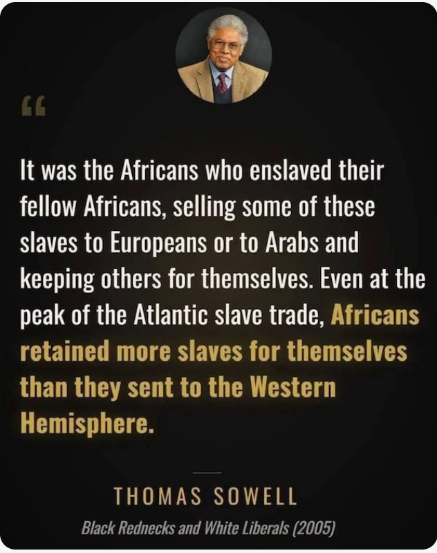 GiveUsAQuid's tweet photo. More Hate Facts from Dr Sowell ... https://t.co/DY0ln3CbEe