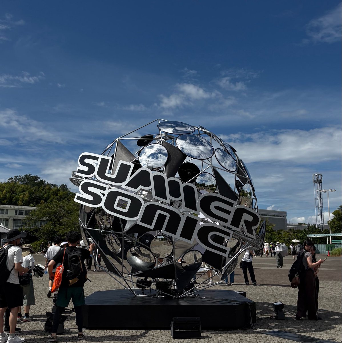 nj0l2's tweet photo. summer sonic 2026♩ https://t.co/bHMJJPBg80