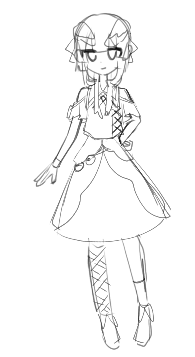 mashu_create's tweet photo. ポケモントレーナーパロ楽しそうだったので描いてみました♋ フェアリー♎ ひこう https://t.co/3z5Y9tYbRQ