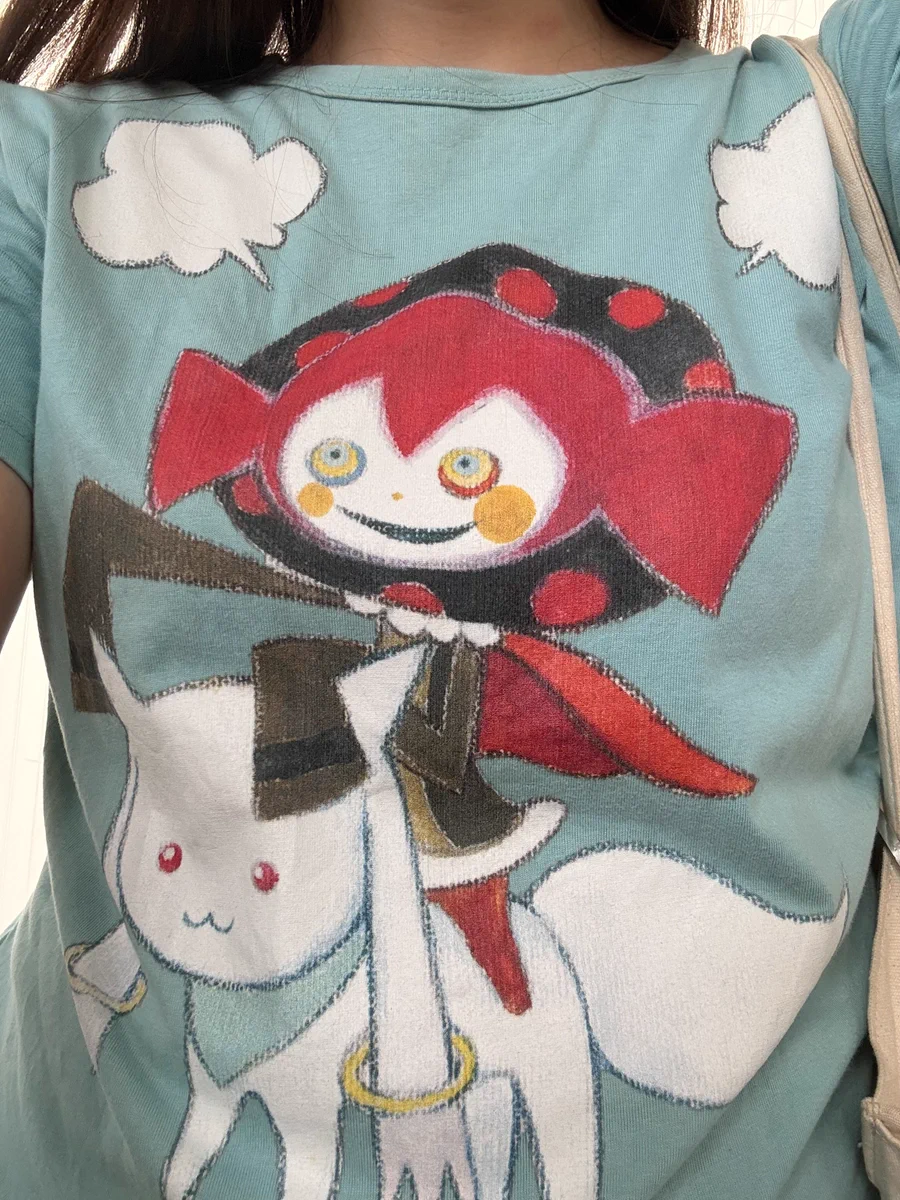 MADOGATARI展 SHAFT 40th ANNIVERSARY Tシャツ chiba on X: 