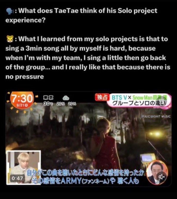 KevinGauth7824's tweet photo. @MichelleRonqu18 @heikhascent @JMnkttygang Pourtant Jimin a déjà chanté en live sans playback derrière, ce que toadflop n'a jamais fait🤣🤣🤣 Ton fav lui même avait dit qu'il n'ai pas capable de chanter un son plus de 3min.c'est pourquoi il préfère le groupe, ce n'est pas la faute de Jimin, si ton fav est aussi minable. https://t.co/qIiHi56bTq