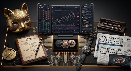 ceocatfun's tweet photo. Small community today.

Bigger community tomorrow.

Stronger ecosystem over time.

That’s the goal. 📈

If you’re here early, welcome to the journey. 🤝

#RobinhoodChain #Web3 https://t.co/Ch8bZJ1xeS