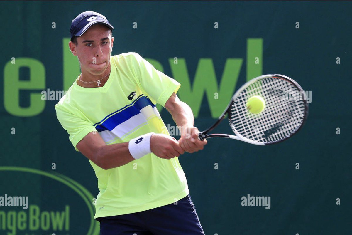 TobyPickss's tweet photo. Cezar (2001) Cretu ML (-1.54x) 🎾

2.2U Play☢️

He has been in a insane run recently winning all matches in 2 games🔒

Follow @TobyPickss 

All picks posted✅

#ift #challanger #tennis #atp https://t.co/PmWRU784Tu