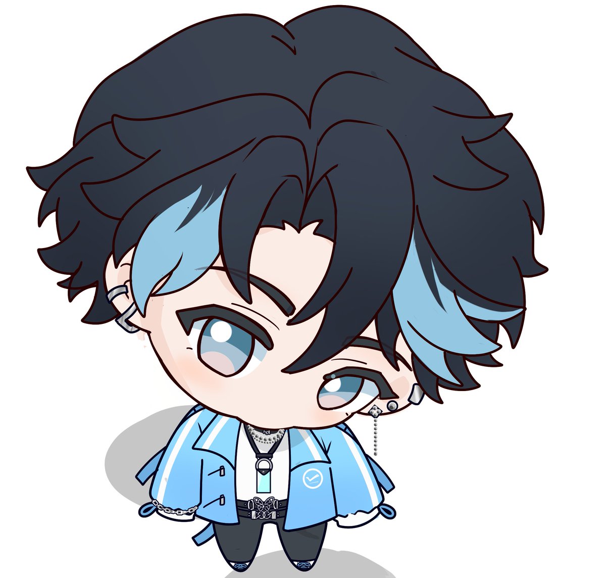 moregummylife's tweet photo. Looking into your soul👁️👁️
#MCShogoAru https://t.co/9oBsgYWlZM