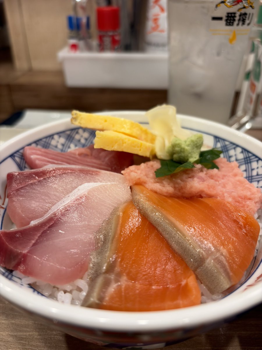 youngcoonn's tweet photo. また来てしまった
#飲み #晩酌 #磯丸水産 #ハイボール #ドル円 #FX https://t.co/EeSAIDbg2M