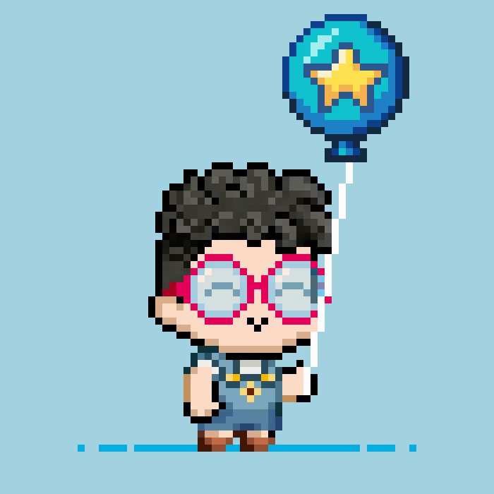 pixbabies's tweet photo. 🍼Pixel Babies Giveaway 🍼

To Enter:
🐥Like and RT
🐣Follow me and @pixels_online 
👶Mention your friends with the #wenbabies 
 
Winners will be drawn in 48 hours https://t.co/e3mC6WMU3u