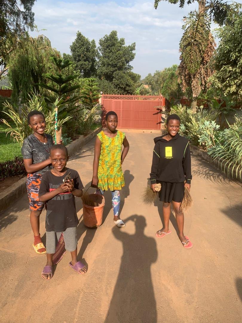 Gingoallan4's tweet photo. πΊπ¬π§Ή National Cleaning Day - UGANDA
A cleaner Uganda starts with each one of us. Today, we come together to clean our communities, protect our environment, and take pride in the places we call home. π±β¨ #NationalCleaningDay #Uganda #CleanUganda #UgandaIsOurHome #KeepUgandaClean https://t.co/l8hOLO1iIh