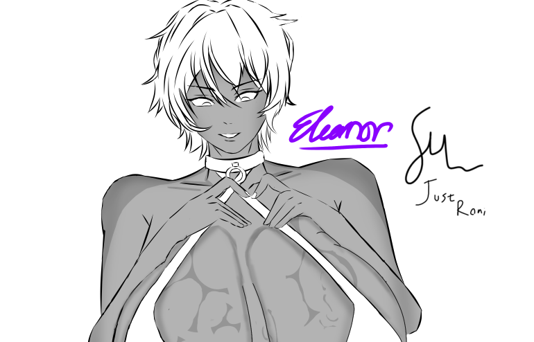 AegoEleano's tweet photo. #artistontiwtter #art #nsfw #rikowosus @JustRoni08  x @AegoEleano Yukki Rikko @yukkirikoNSFW Art https://t.co/LLjezrwB91