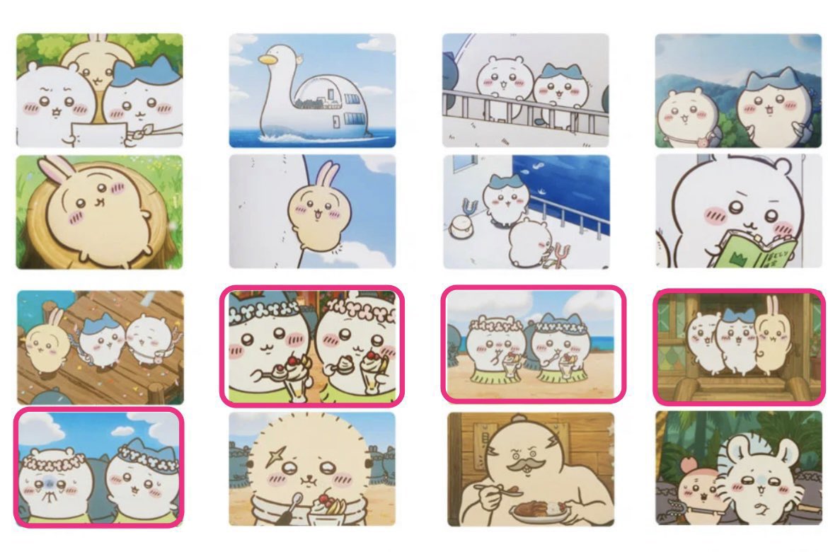 ootachi_'s tweet photo. 【求】

最近グッズ集め始めたばかりなので画像以外もお気軽にご提案ください🙇🏻‍♀️ https://t.co/bqFgQ0A0Fj