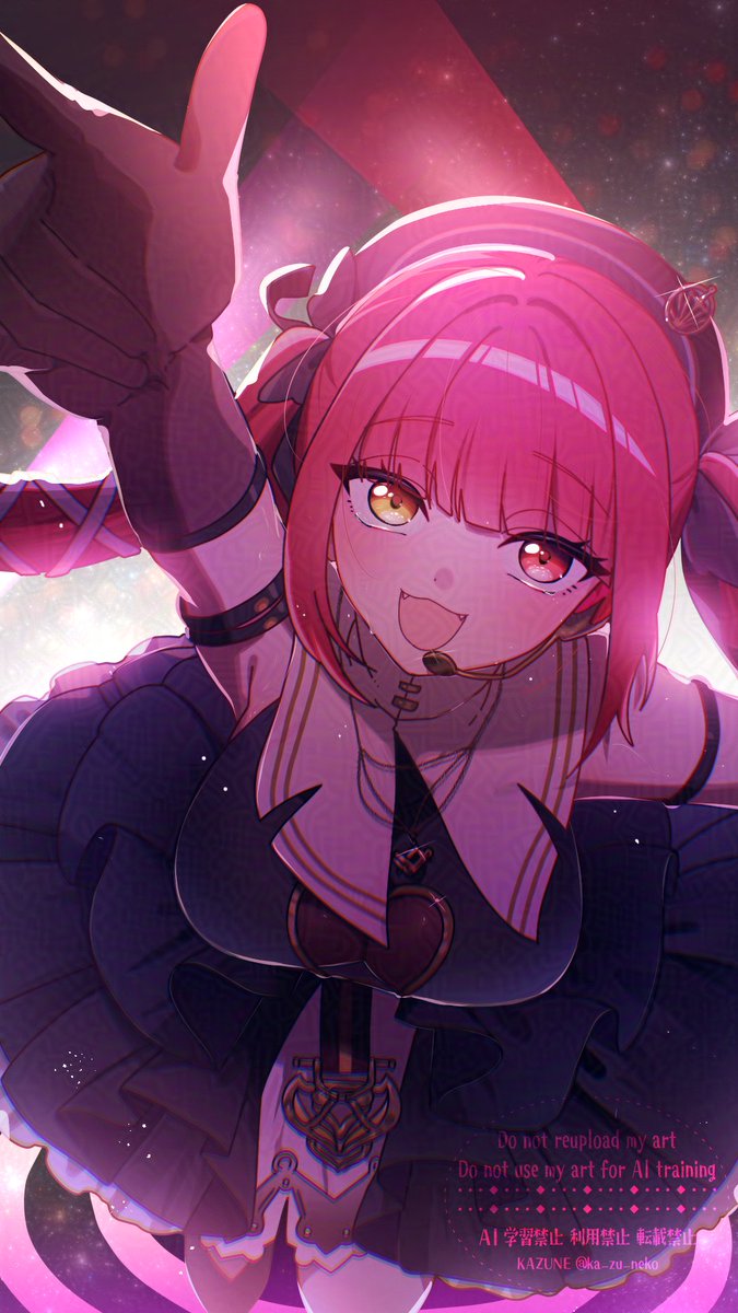 ka_zu_neko's tweet photo. #マリンのお宝 https://t.co/fDRqVMJyRq