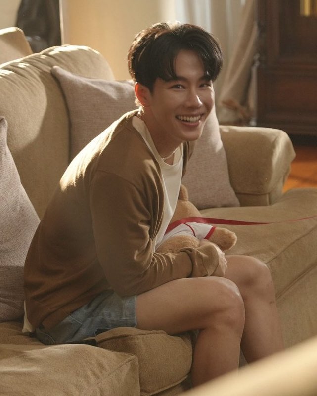 _TITYTEE_'s tweet photo. ยัยบี๋ใส่สั้นมาก เป็นห่วงค่ะหนูรู้สึกว่าสั้นมากเกินไปแล้วกลัวว่าถ้าเกิดว่าไปไหนมาไหนคนเดียวแล้วแต่งตัวแบบนี้อาจจะเกิดเหตุการณ์ไม่คาดฝันขึ้นแล้วช่วงนี้อาหวังก็เยอะขึ้นเรื่อยๆเกรงว่าลองเซฟตัวเองดูมั้ยคะเพื่อความปลอดภัย🥰
ส่วนหนูเซฟลงเครื่องแล้ว ขอบคุณค่ะ🤟🏼
#warwanarat @warwanarat https://t.co/73JJZADQ9U