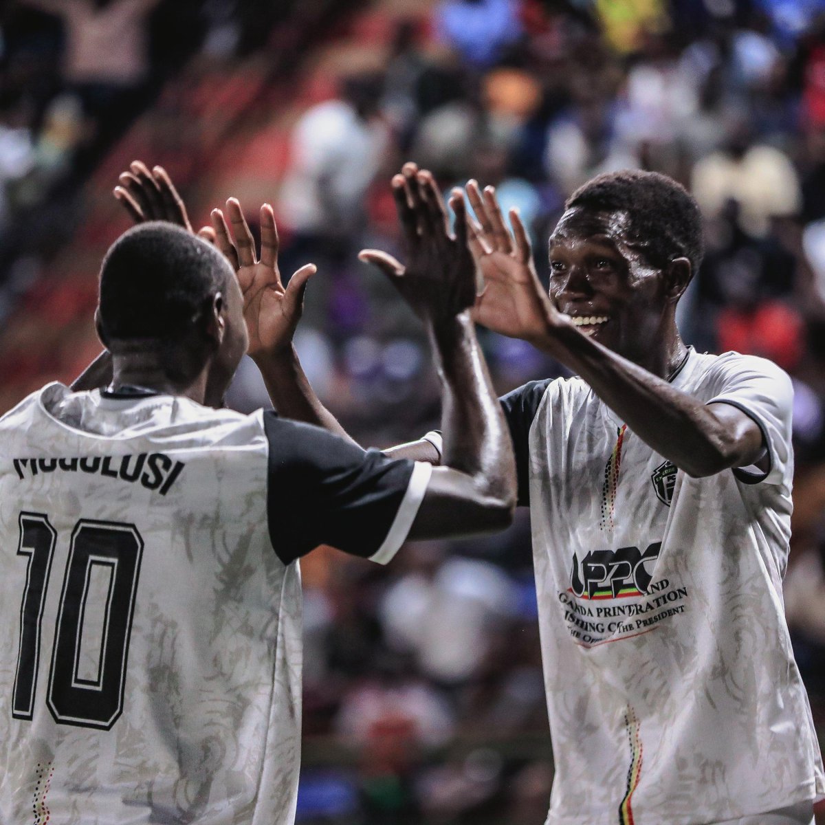 CliveKyazze's tweet photo. The development of government funding for the UPL clubs did not start with the reported Shs5.5bn. 

Documents show the UPL had spent over a year lobbying government directly, including a request for Shs6bn annually. 

Now government has directed NCS to disburse funds to all 18 clubs, requiring their individual bank details and accountability.

How did we get here, and why has who controls the money become such a big issue?

Will be sharing details in a few

#CKSports