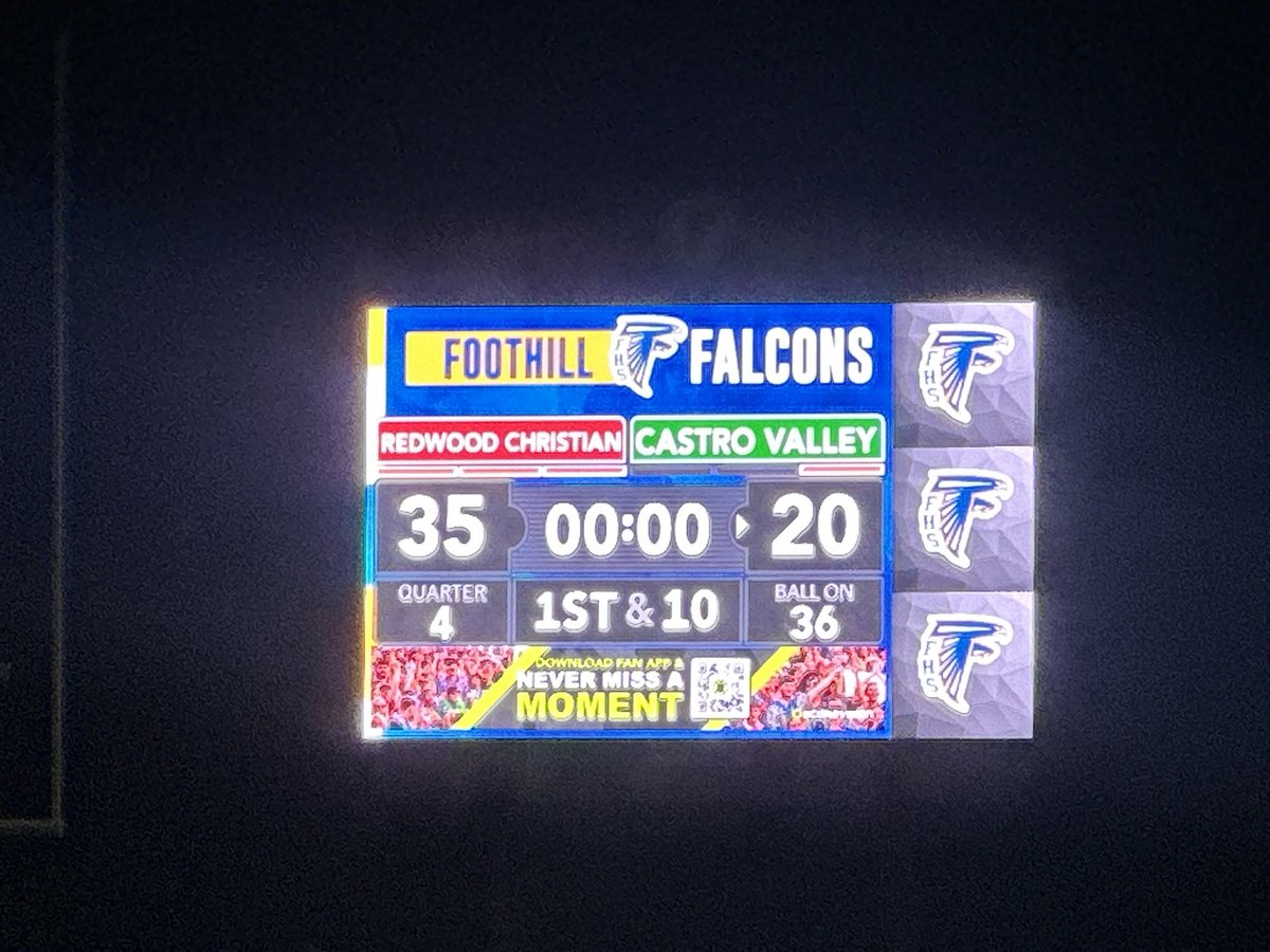 CalebRedemer's tweet photo. 1-0. @coach_tolo @coachprell @CoachDB96 @lololefty @Kachi_Habach1 @ETofficial_35 @KamakaziNaea @elijahSim3 @donovanc56 @montemameaa @GenesisWriight @DarrenSabedra @westcoastpreps_ @NorCalPreps https://t.co/OQPMO4TTZF