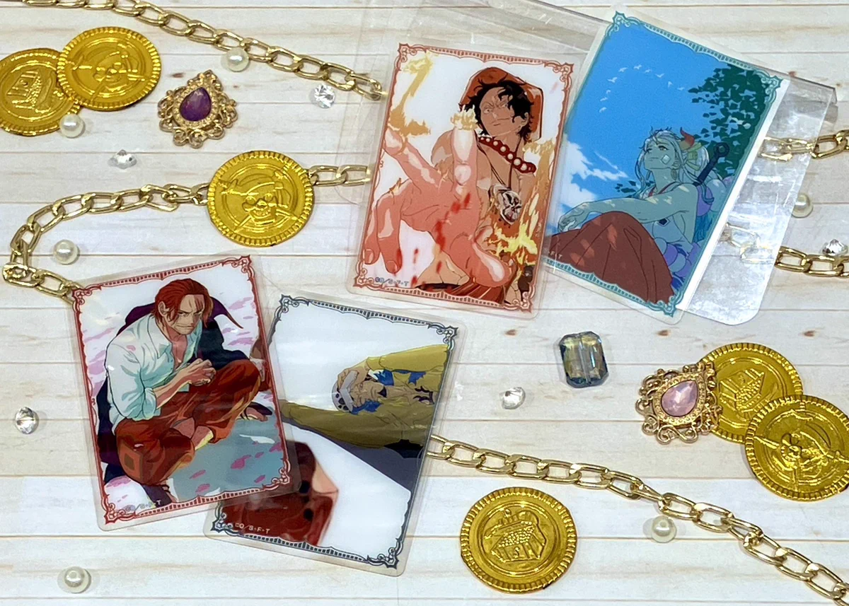 ONE PIECE 麦わらストア 梅田店 on X: 