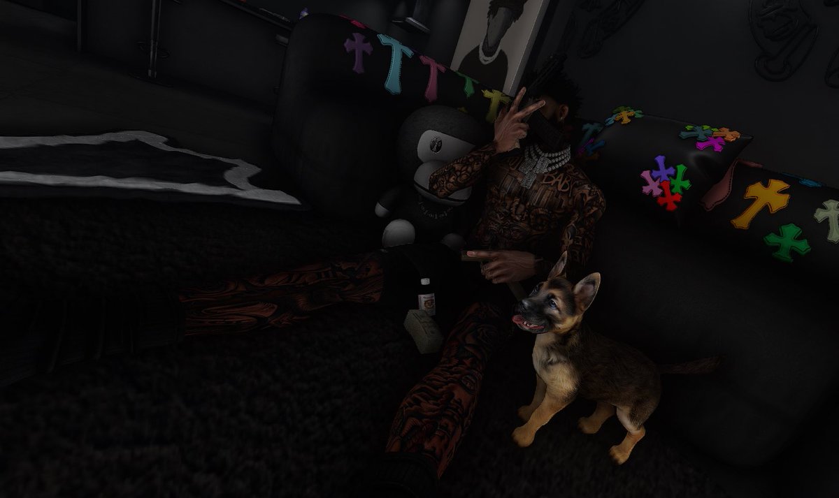 baehelpch0p's tweet photo. Ion need a band aid, Ian cut like dem
#secondlife #duke https://t.co/VqQefCIKOK