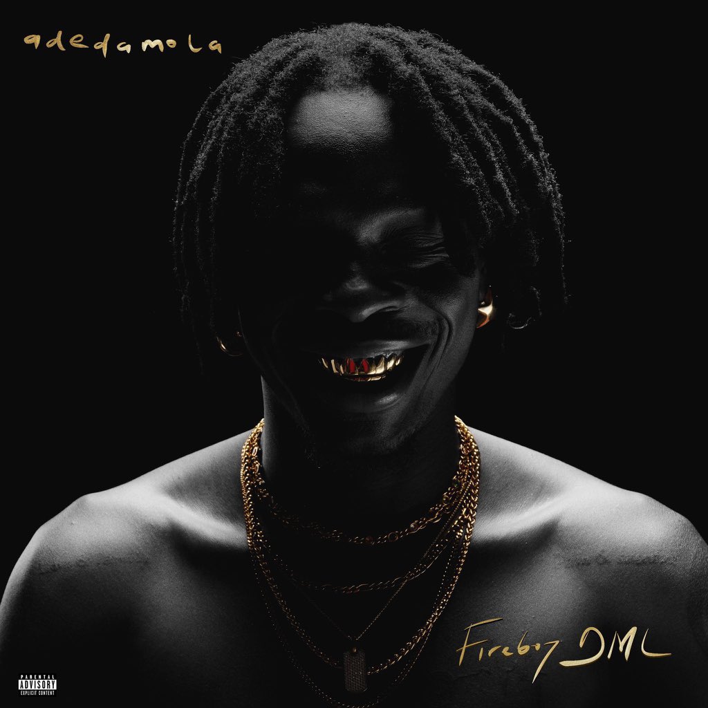 Twin_Szn's tweet photo. 2 years ago today, Fireboy DML released his 4th studio album “adedamola”. ✨

What are your top 5 on the album? https://t.co/etw2CMjqnE