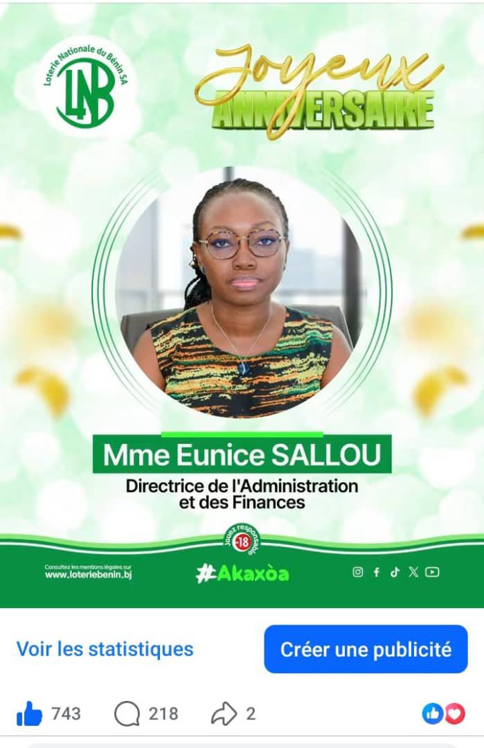 lnb_229's tweet photo. Mme la DAF vient d'exploser le compteur !

Vous avez fait fort sur Facebook !
vous avez carrément envoyé 743 likes ! 

Mme la DAF dit MERCI 🙏🏽
Maintenant, allez jouer et gagner ! Et si ça tombe, les gains seront payés CHAP-CHAP ! 

#LNBSA #Akaxòa #MaisonDuBonheur https://t.co/A7ZrMCRzpl