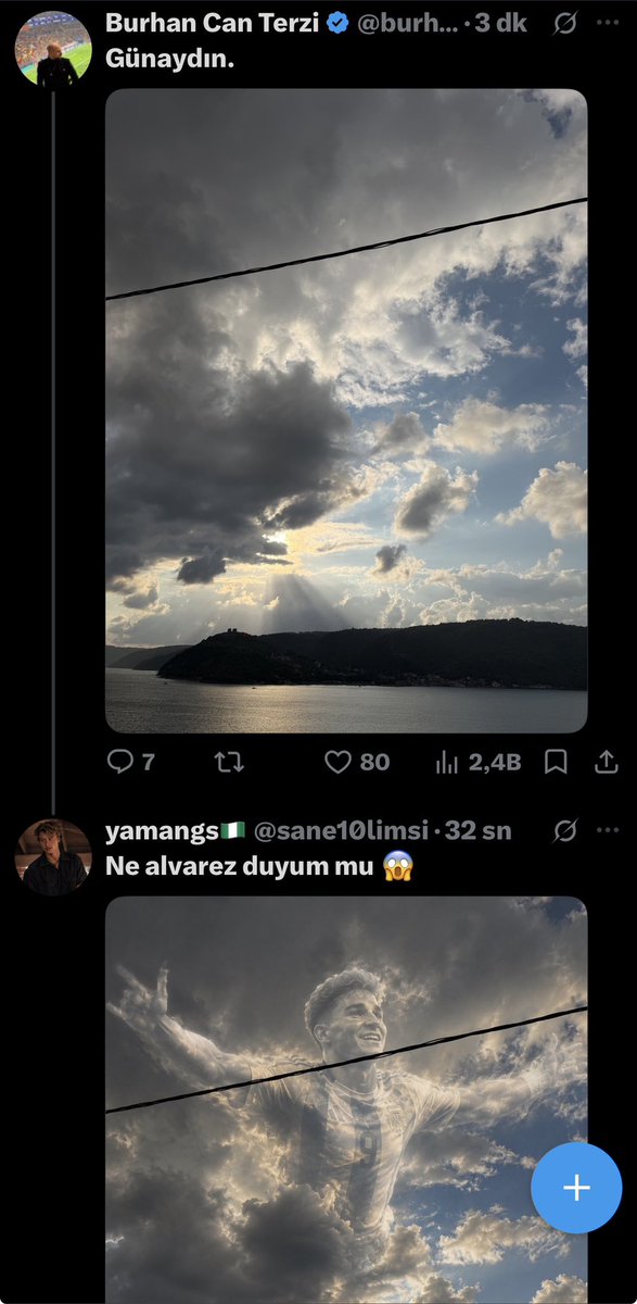 sane10limsi's tweet photo. @yakobence Dünden beri bizim inandığımız şeyler https://t.co/3G1mUB6CP3
