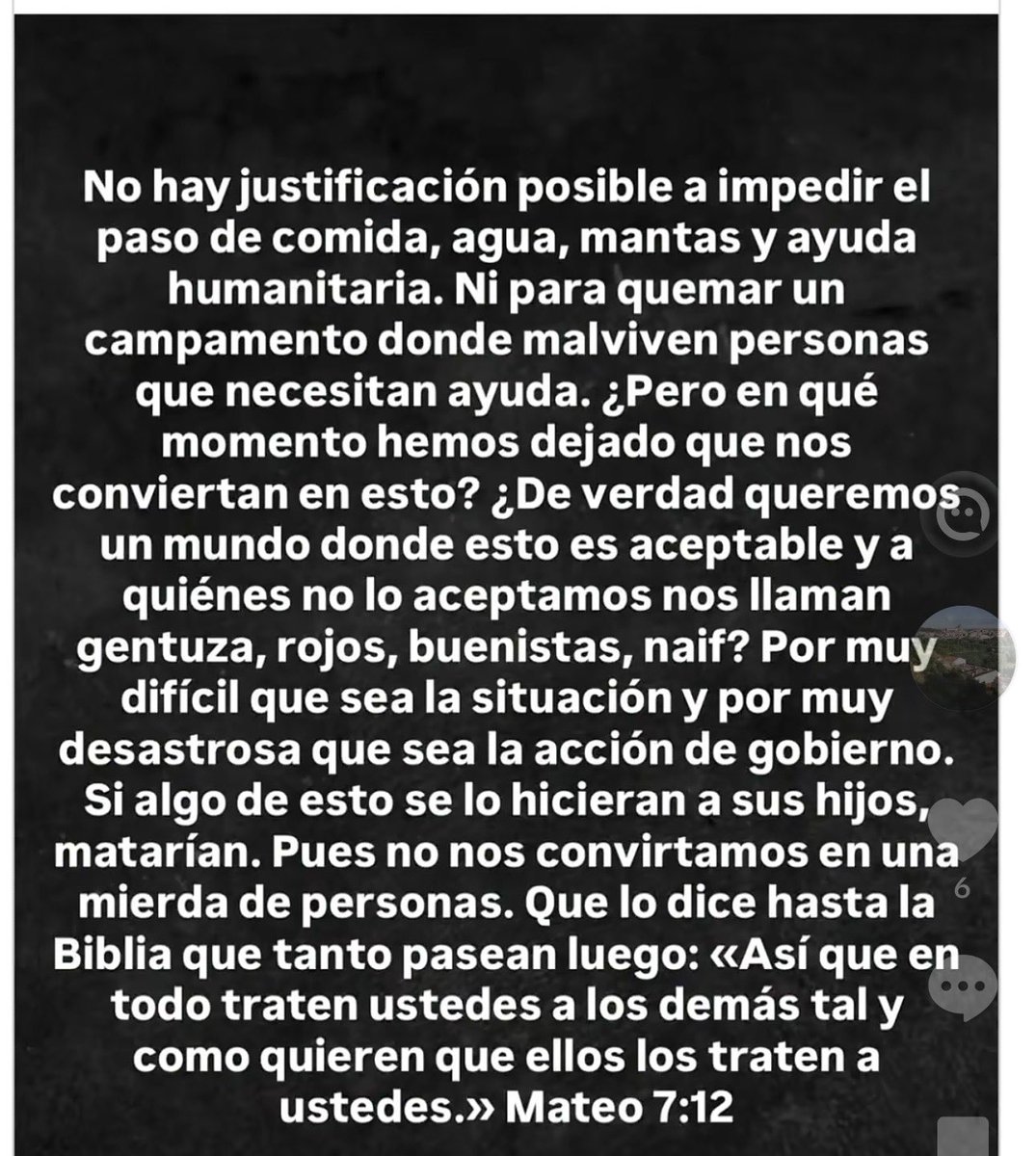 Agustin100802's tweet photo. @Capitana_espana https://t.co/7zf3OWggH7