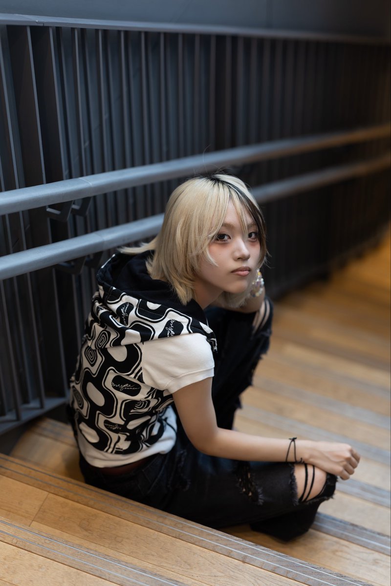 tsumugi_hmc's tweet photo. はじめまして、つむぎといいます🖤

この度、北陸モデルコレクション様にてモデルとして参加させていただくことになりました。

一生懸命頑張りますので、これからよろしくお願いします♪ https://t.co/CMpPg5rCf6