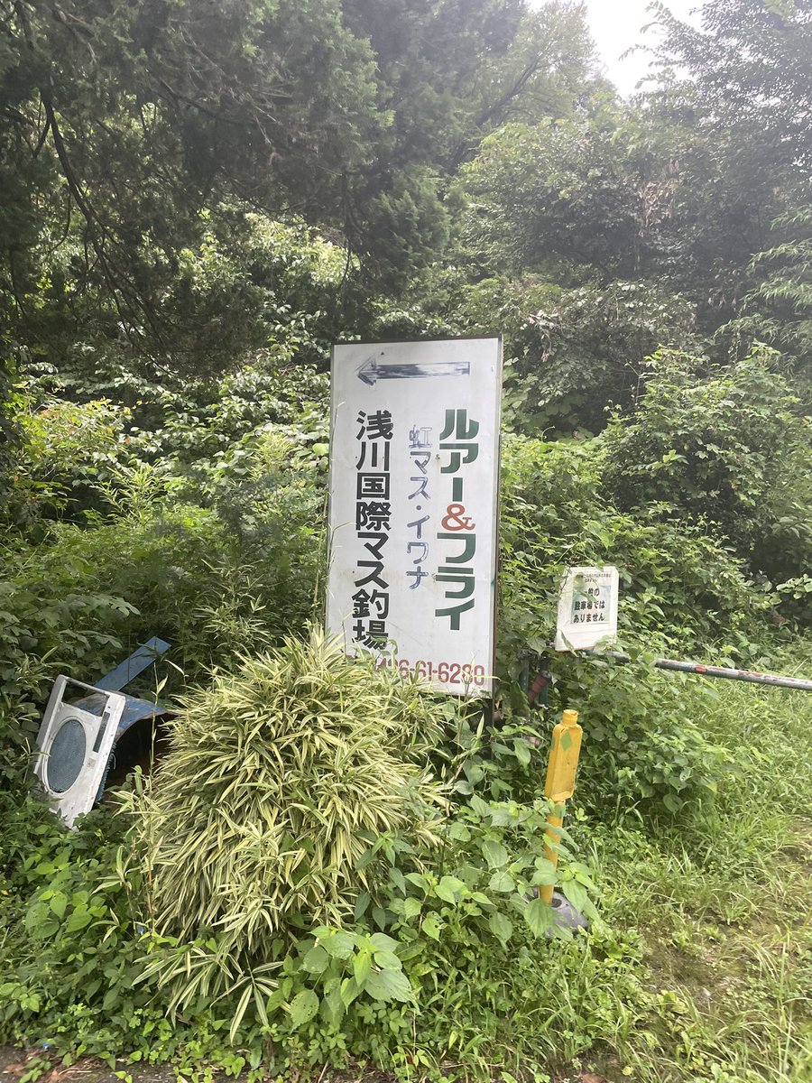 general_pit's tweet photo. 本日は浅川国際
放流ブーストで13匹くらい？
難しい時間が多かったけど楽しめました
クランク系の反応がなくて厳しさの中でした https://t.co/4CVnxsnqkb
