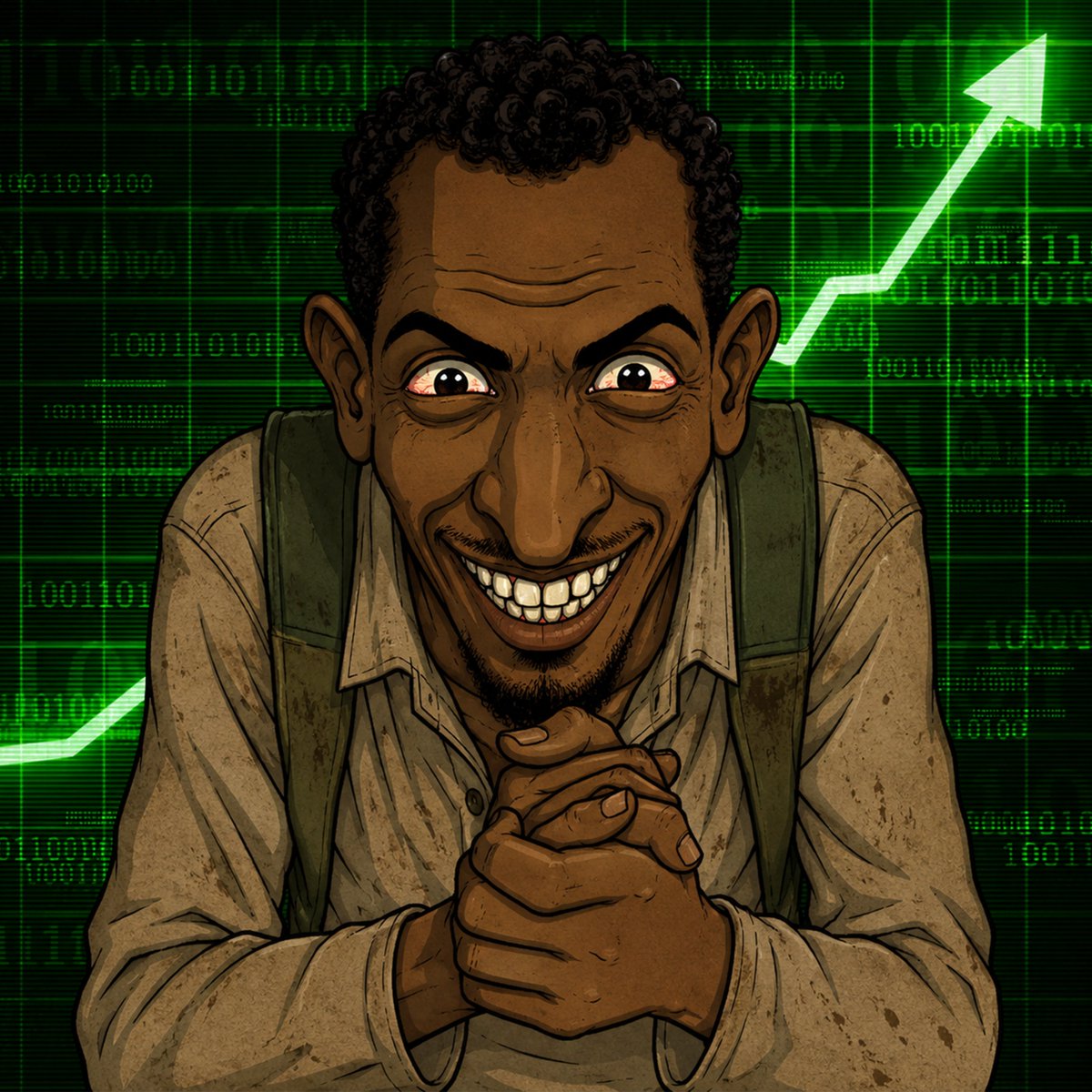 HappyMerchantX's tweet photo. https://t.co/xdrYvE44z8