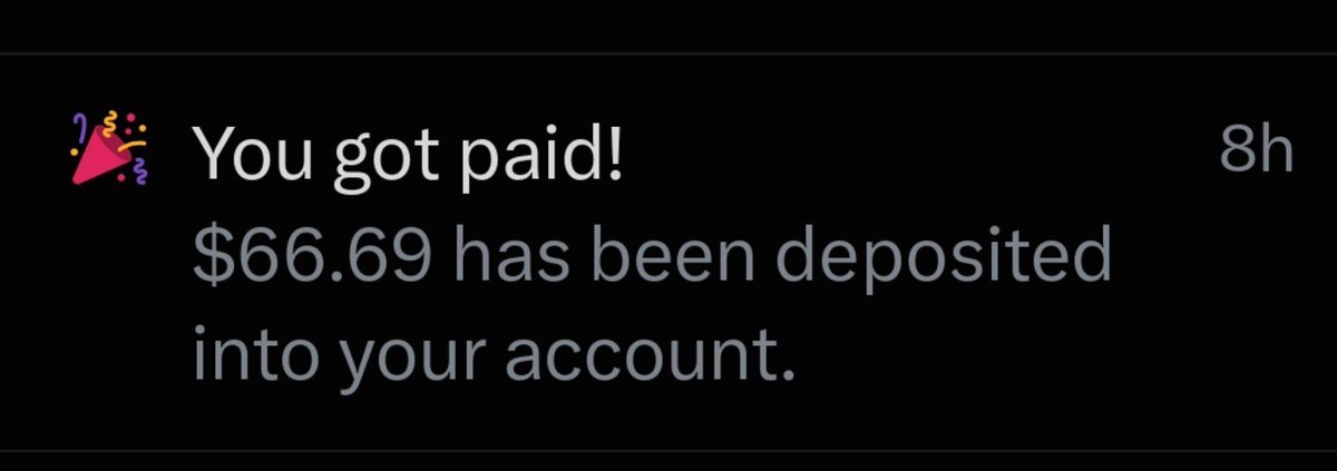 SageWhale's tweet photo. Not much but honest work

More $HYPE added to the treasury 

Probably the last payout kek https://t.co/YKlNglxBAf