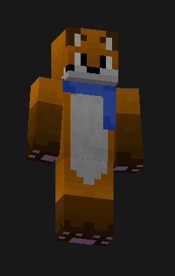 lexthef0x's tweet photo. updated my minecraft skin! https://t.co/m2t0sePCmZ