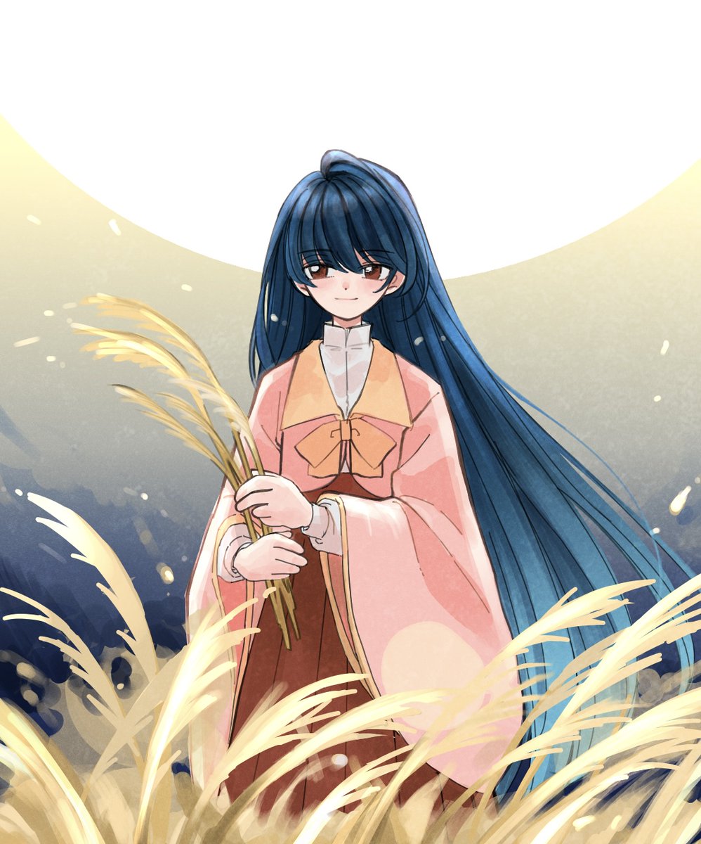 saikororin's tweet photo. 蓬莱山輝夜 https://t.co/v0K6aaEfSb