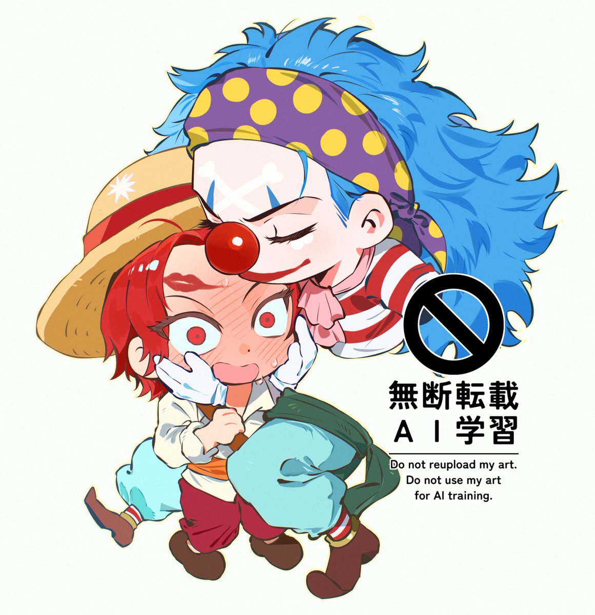 sipika0512's tweet photo. 感谢约稿！ https://t.co/JzDDUEpxYc
