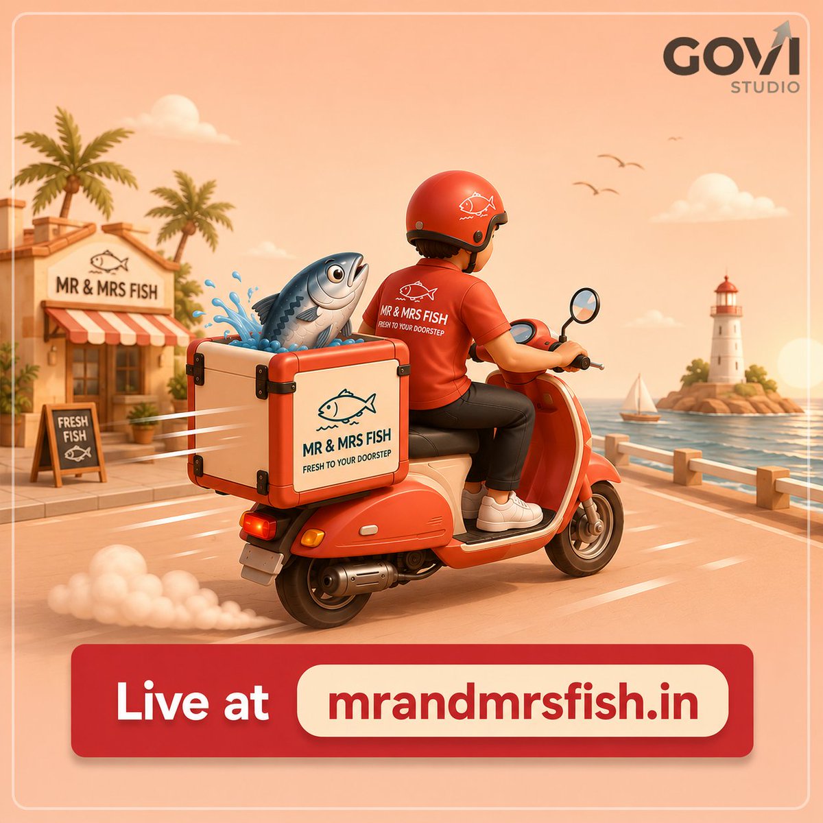 govistudio's tweet photo. So, we at GOVI Studio built them a proper platform instead: stock, orders, and UPI payments, all in one place, built admin-first so nothing's invisible.

Live now: https://t.co/qR8q7HXZ2r

#GOVIStudio #BuildInPublic #Foodtech #SmallBusiness #SaaS https://t.co/Txd5X2BrpX