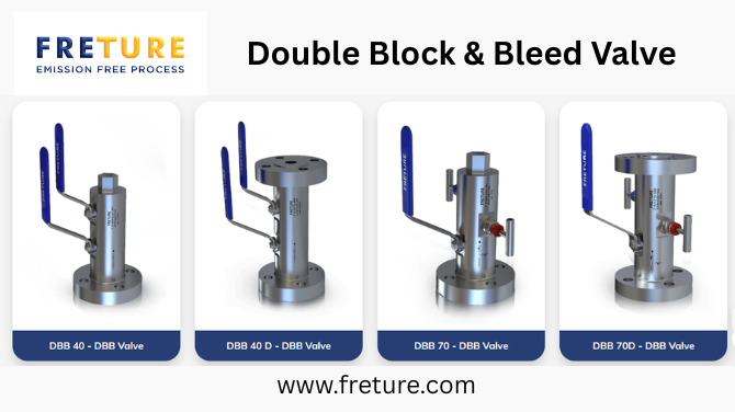 freture_techno's tweet photo. Never assume isolation, verify it. Double block and bleed valves give you two independent seals plus a bleed port to confirm they're actually holding before you open equipment on a live line https://t.co/LrDyXUjdLo #ProcessSafety #InstrumentationValves #IndustrialValves https://t.co/gBRe8prOUv