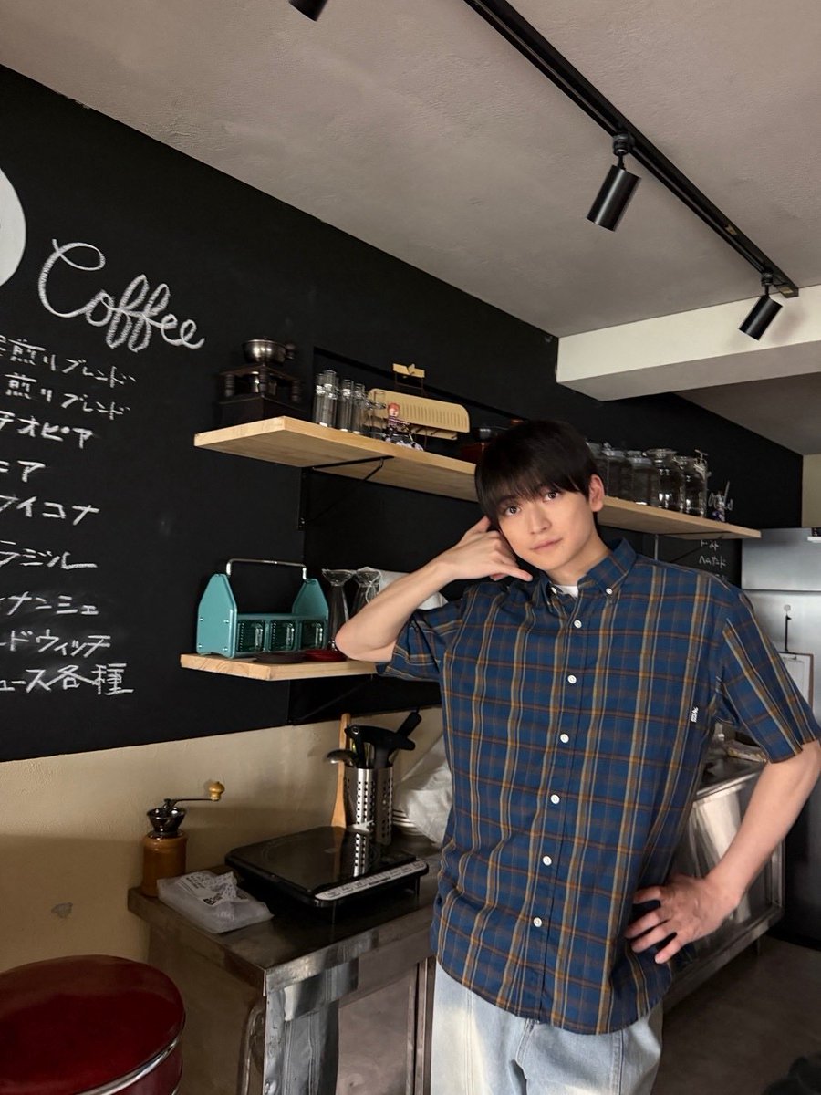 fumiya_0_3_1_2's tweet photo. 「Tシャツが乾くまで」
第8話ありがとうございました〜👏

好きなら一緒にいろよ、ばーか！

台本読んで急に口悪くなる直人が居てびっくりしました笑
楽しかったです✌️ https://t.co/TeAjD3q9Hg