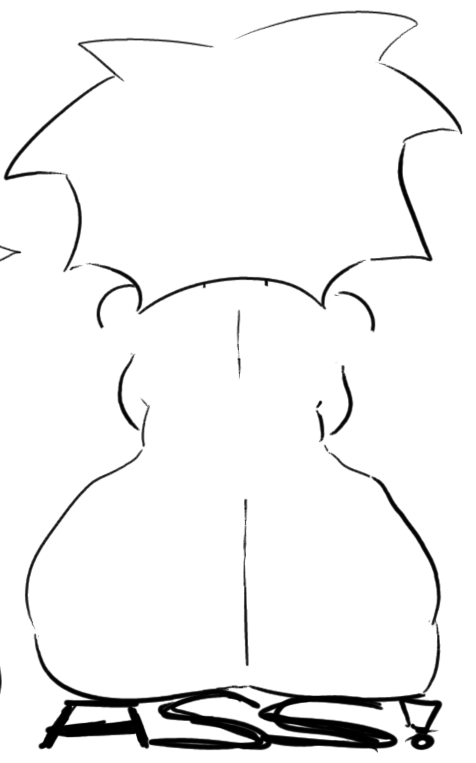 bonesweiser_art's tweet photo. @mizlin9k so, i've saved this post like a week ago but I DID DRaW your oc on my style!!!,,, hope u like it lmfao https://t.co/gxWdfsPJVO
