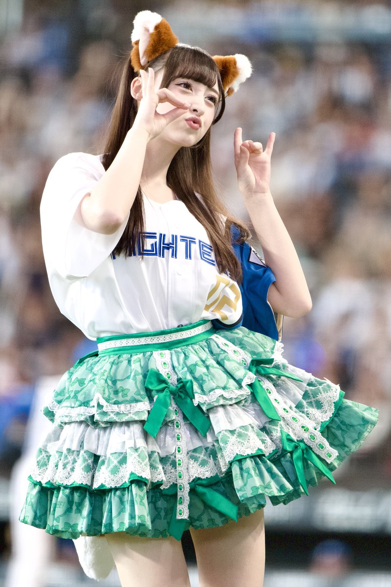 galbo52's tweet photo. 2026.8.29

きつねダンス🦊

#iLiFE
#若葉のあ さん https://t.co/66gAkfkESr