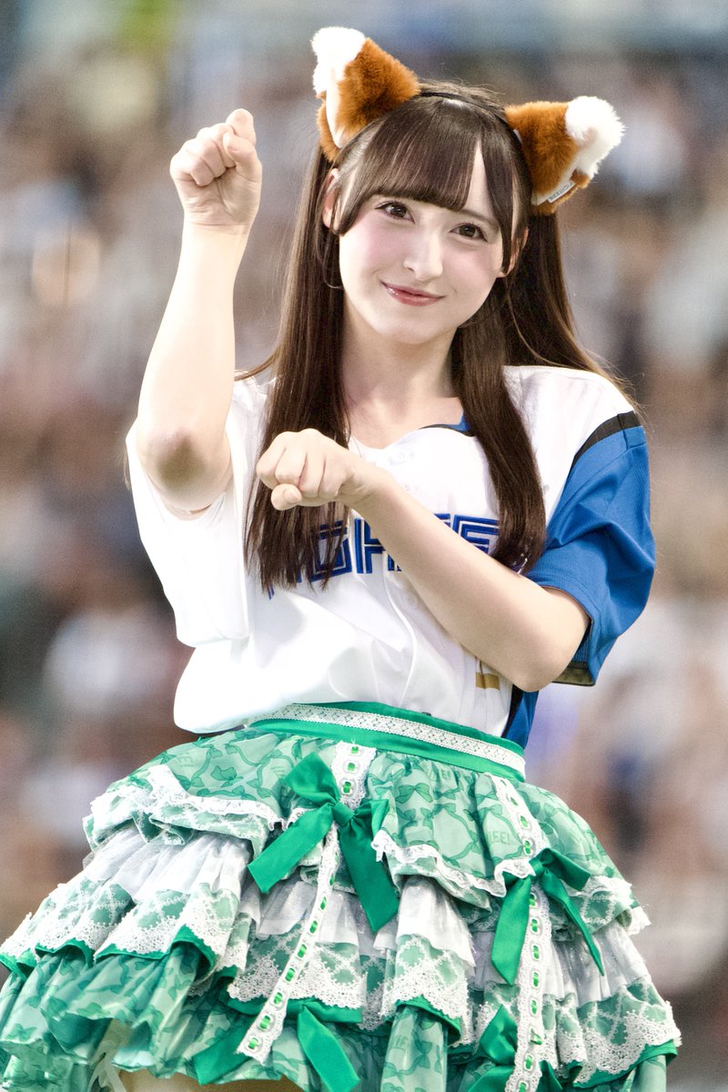 galbo52's tweet photo. 2026.8.29

きつねダンス🦊

#iLiFE
#若葉のあ さん https://t.co/66gAkfkESr