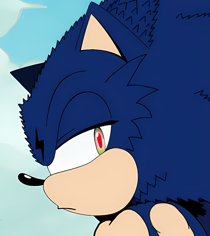 FASTLIKELIGHT's tweet photo. ⠀
⠀
⠀⠀⠀“ .. I don't need anyone getting used to it. ”

⠀ https://t.co/vyE5aTmuTv