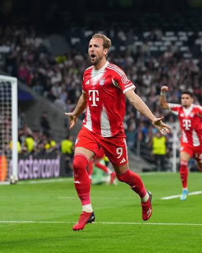 lostsimpsonn's tweet photo. Day 9 of posting Harry Kane for Ballond’or until he actually wins it
#harrykaneforballondor https://t.co/5iTIilROMr