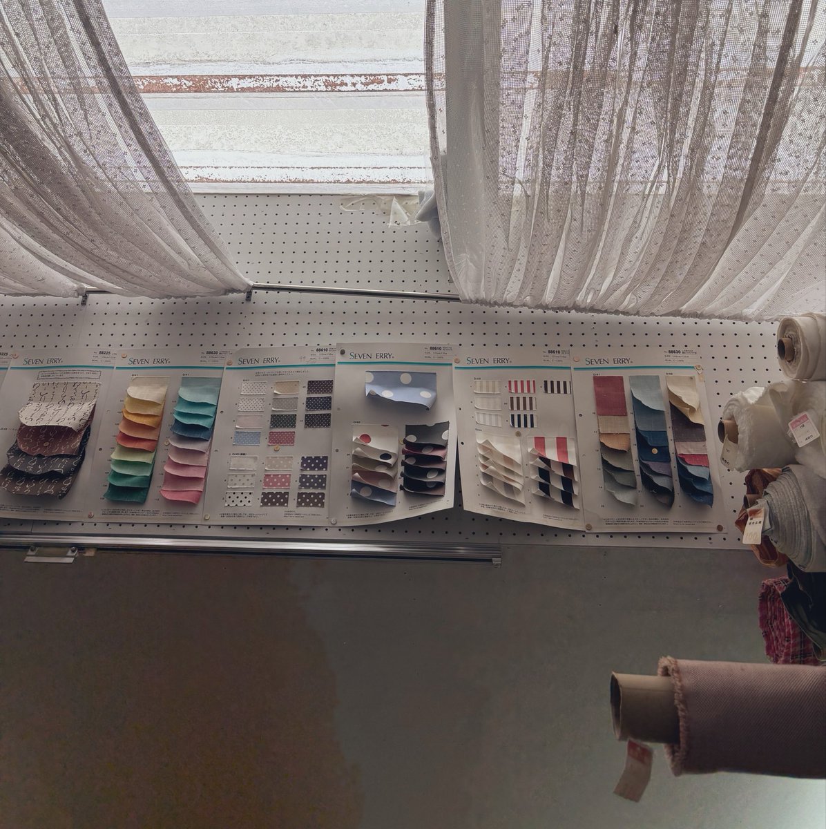 s_vvbf2's tweet photo. 布屋さんにあったかわいい(ᵔᴥᵔ) https://t.co/anK7SVTtGb