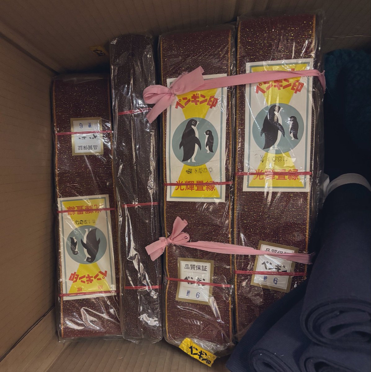 s_vvbf2's tweet photo. 布屋さんにあったかわいい(ᵔᴥᵔ) https://t.co/anK7SVTtGb