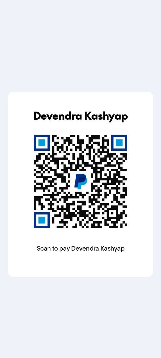 devvendraoafb's tweet photo. @Rich20286 Yes https://t.co/rlus9IOiaO