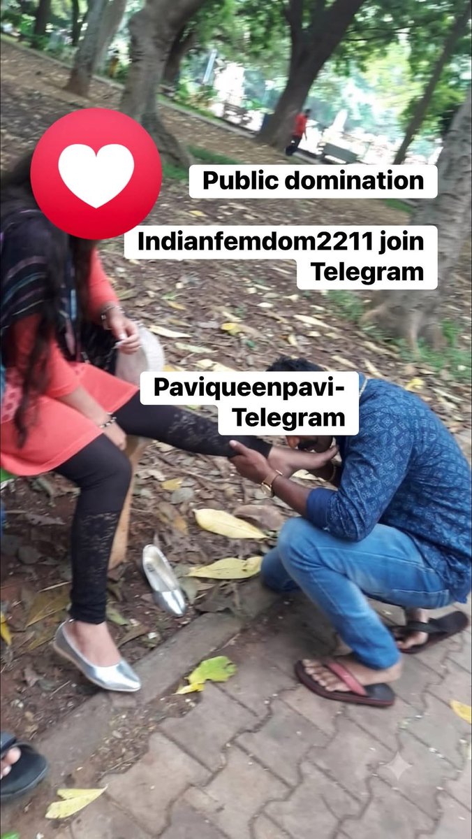 Indiandomworld's tweet photo. Mistress told me to kiss feet in public
I was scared and she said kiss or I slap u infront of all

My strong male alpha become week.before goddesspavi

@paviqueenpavi11 

@paviqueenpavi1  #bdsm #femdom #tamilmistress #indianmistress #slave #kink https://t.co/0soDIebzW3