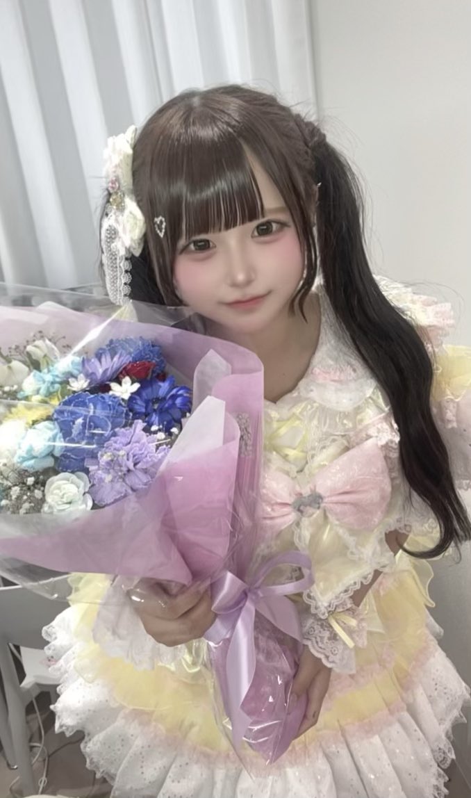pome_wm's tweet photo. デビューライブありがとう͈ᴗ̀ ̫ᴗ́

Altみてね͈ᴗ̀ ̫ᴗ́ https://t.co/CFtAUfrkFY
